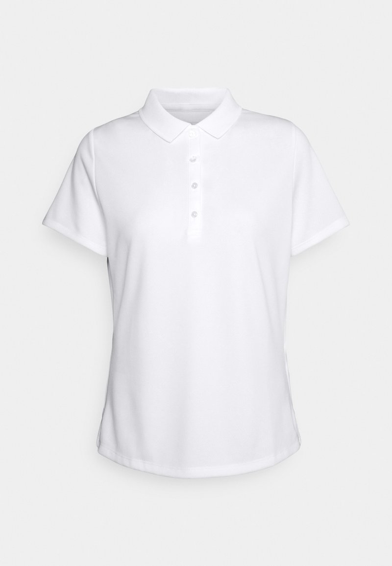 Callaway Poloshirt wit Callaway Poloshirt wit