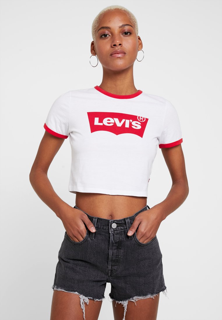 baby levis top