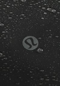 lululemon CROSS CHILL  - Trainingsvest - black