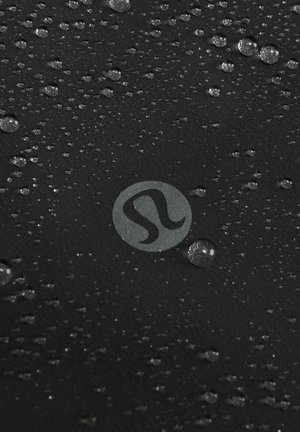lululemon CROSS CHILL  - Veste de survêtement - black