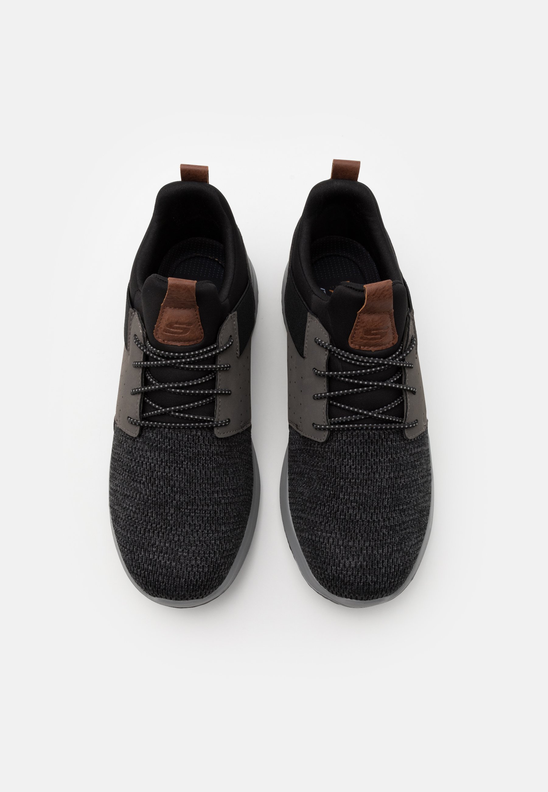 Skechers Wide Fit DELSON CAMBEN 