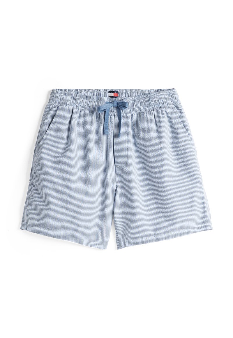 Tommy Jeans Shorts blauw Tommy Jeans Shorts blauw