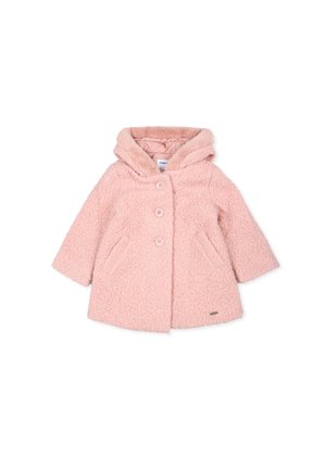 Cappotto invernale - pink