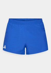 ADIZERO SHORT - Korte sportsbukser - team royal blue