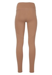 Endurance Tights -  beaver fur