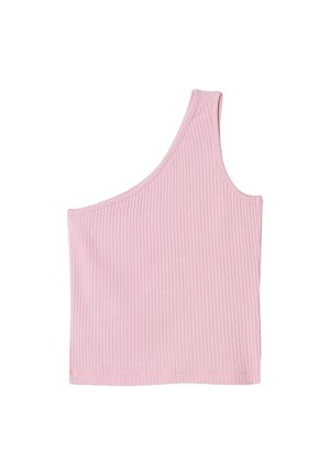 Name it Top - cameo pink