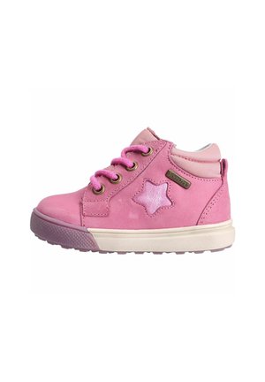Däumling NAMI - Lauflernschuh - pink