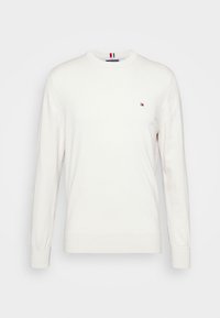 Não selecionado, alabaster