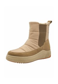 Tamaris - Śniegowce