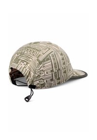 Djinn's Cap - green khaki