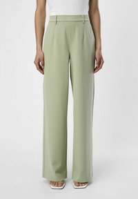 Object OBJLISA WIDE NOOS - Broek - tea
