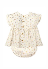 Tutto Piccolo SET - Robe chemise - crudo
