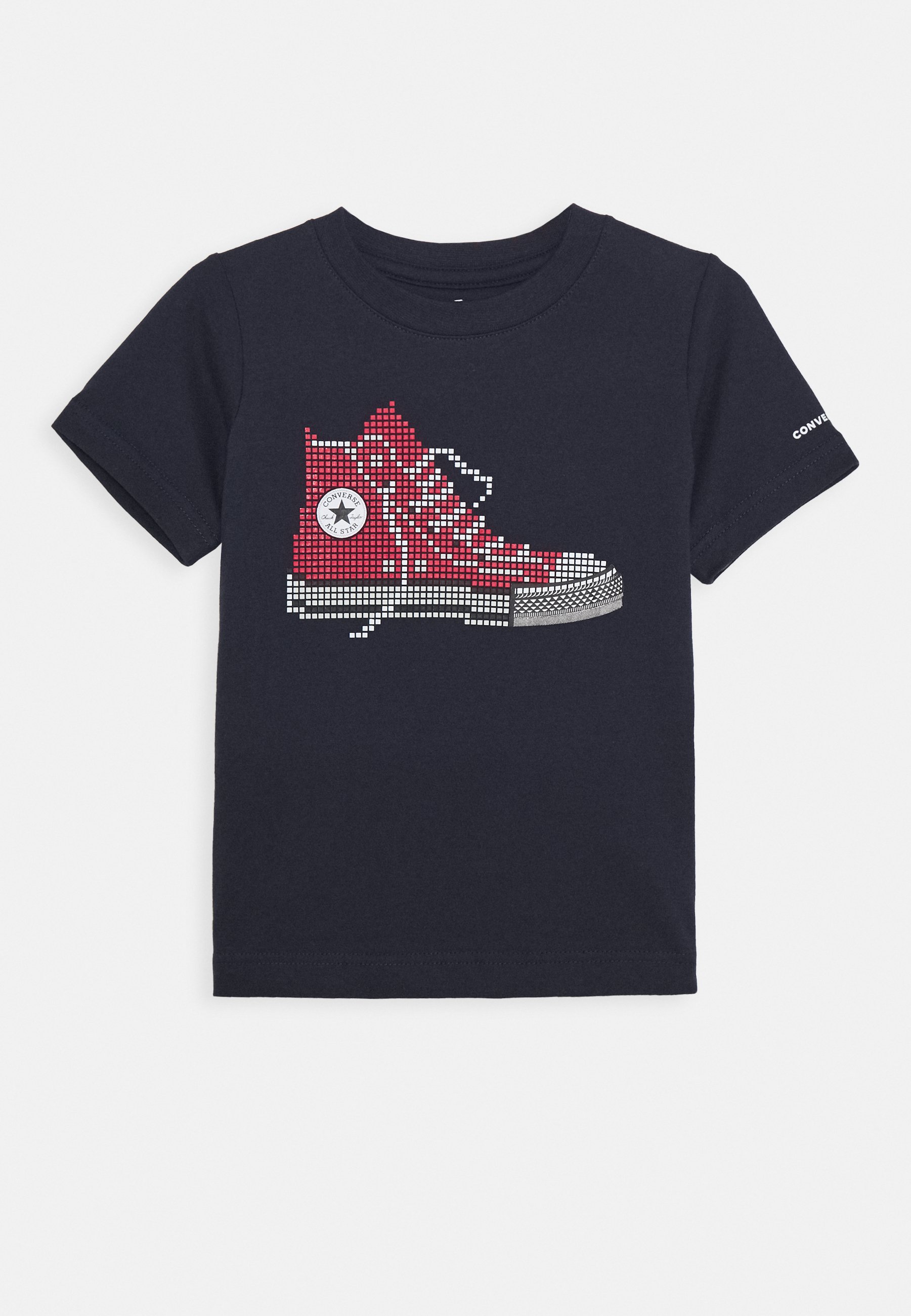 t shirt converse enfant