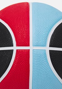 Nike Performance SKILLS MINI UNISEX - Baschet - aquarius blue/university red/white