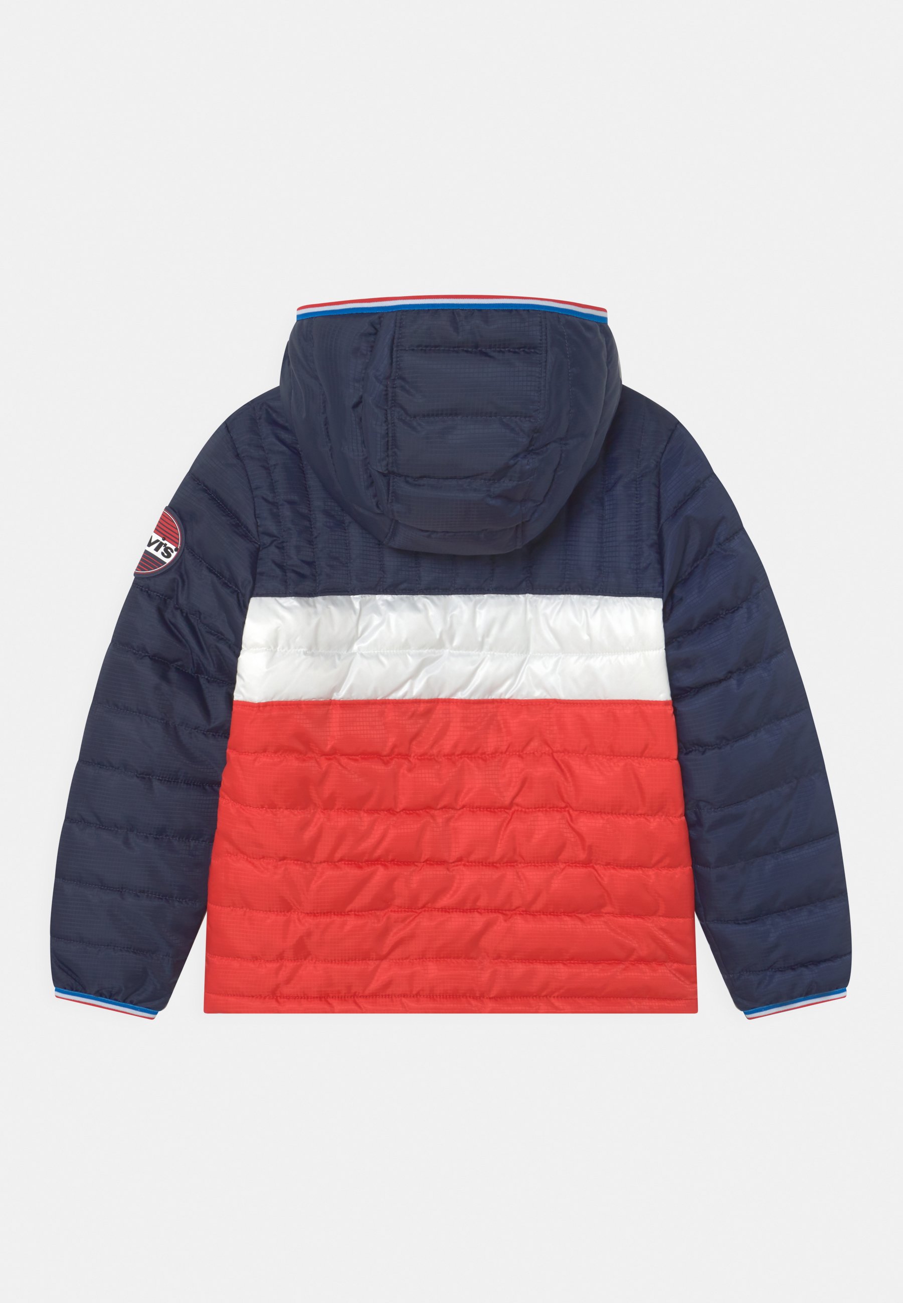 academy sherpa jackets