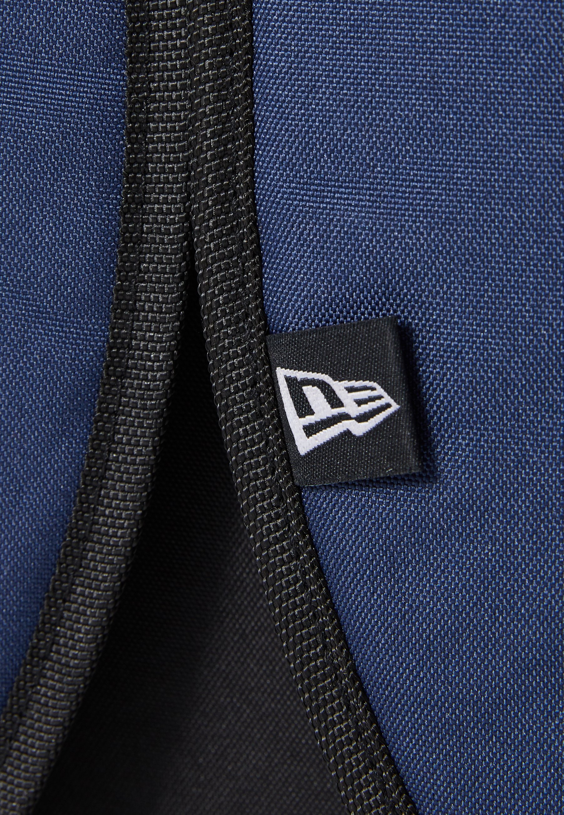 New Era NEW YORK YANKEES APPLIQUE DELAWARE BAG - Rucksack - navy