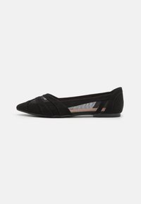 Anna Field Balerinke - black