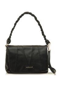 Niet geselecteerd, black