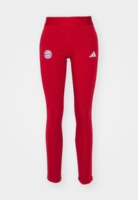 FC BAYERN M�NCHEN WMN TIGHT - Squadra - team power red