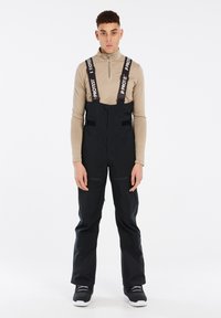 Protest BASE - Skibroek - true black