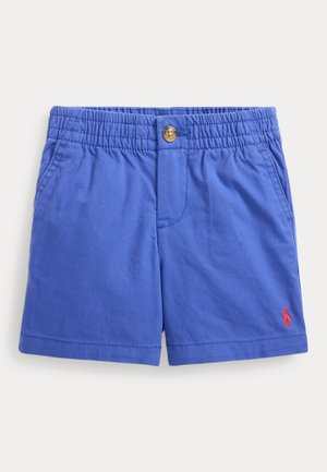 Polo Ralph Lauren POLO PREPSTER FLEX ABRASION TWILL SHORT 0-2Y - Farkkushortsit - liberty