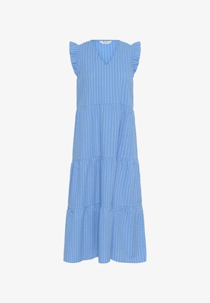 Part Two, PWDay - Robe de jour - marina