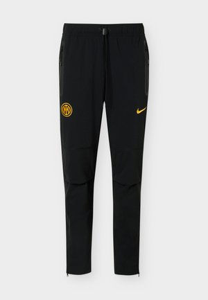 Nike Performance, INTER MILAN, czarny