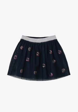 s.Oliver A-lijn rok - navy