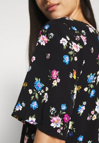 Even&Odd Freizeitkleid - black