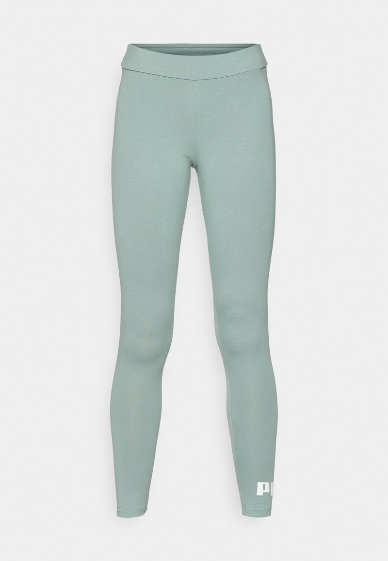 Puma Tights groen Puma Tights groen