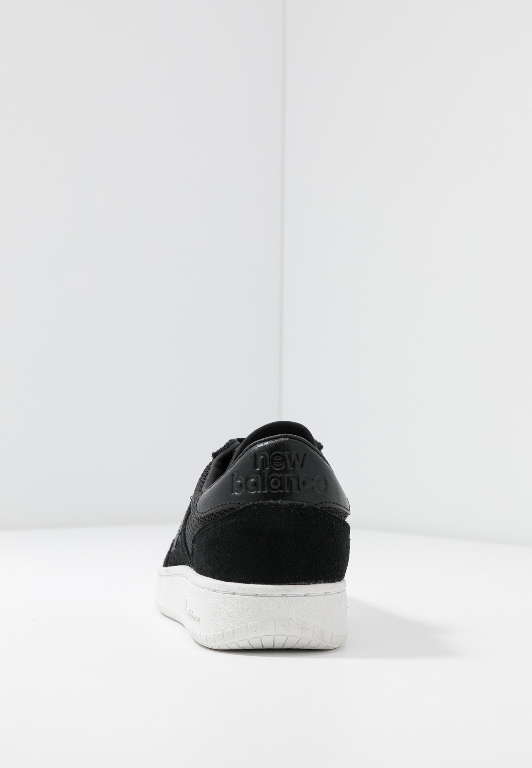 New Balance PROWT - Sportbačiai - black/white/juoda - Zalando.lt