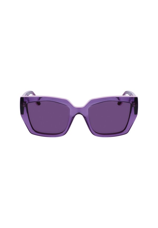 Sonnenbrille - lavender