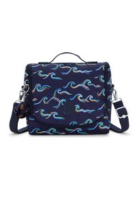 Niet geselecteerd, fun ocean print