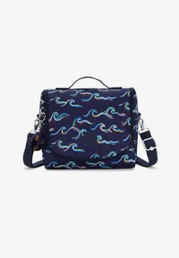 Niet geselecteerd, fun ocean print