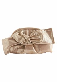 Next REGULAR FIT - Clutches - gold coloured