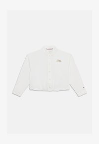 Non sélectionné, white