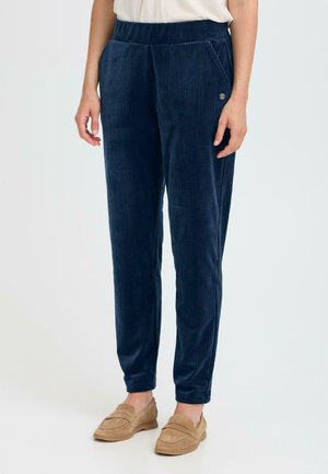 EBBA - Trousers - dress blues