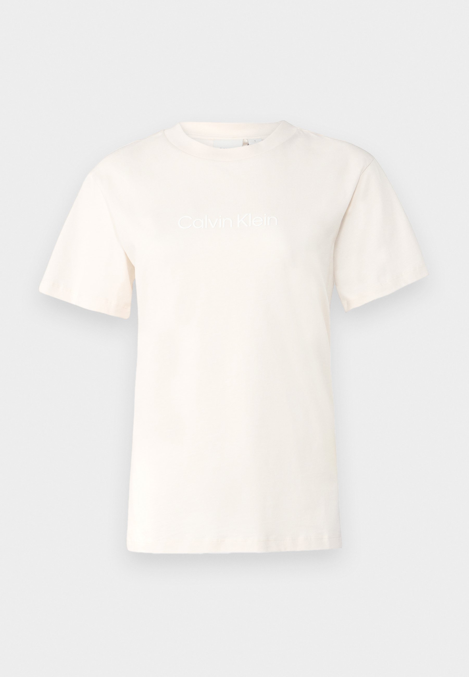Dew print t-shirt