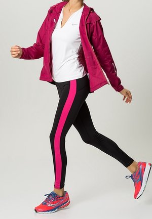Even&Odd active Leggings - pink