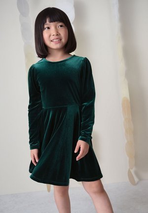 Next, Robe de jour - dark green
