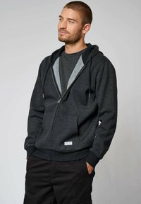 Kaporal BYLA  - Chaqueta de punto - black