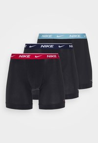 Não selecionado, black/wornblue/hibiscus/obsidian