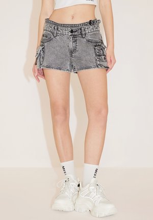 Miss Sixty Jeans Shorts - black