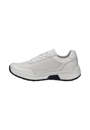 MITCHELL 09 - Sneaker low - weiss
