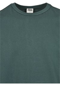 Urban Classics Camiseta básica - bottlegreen
