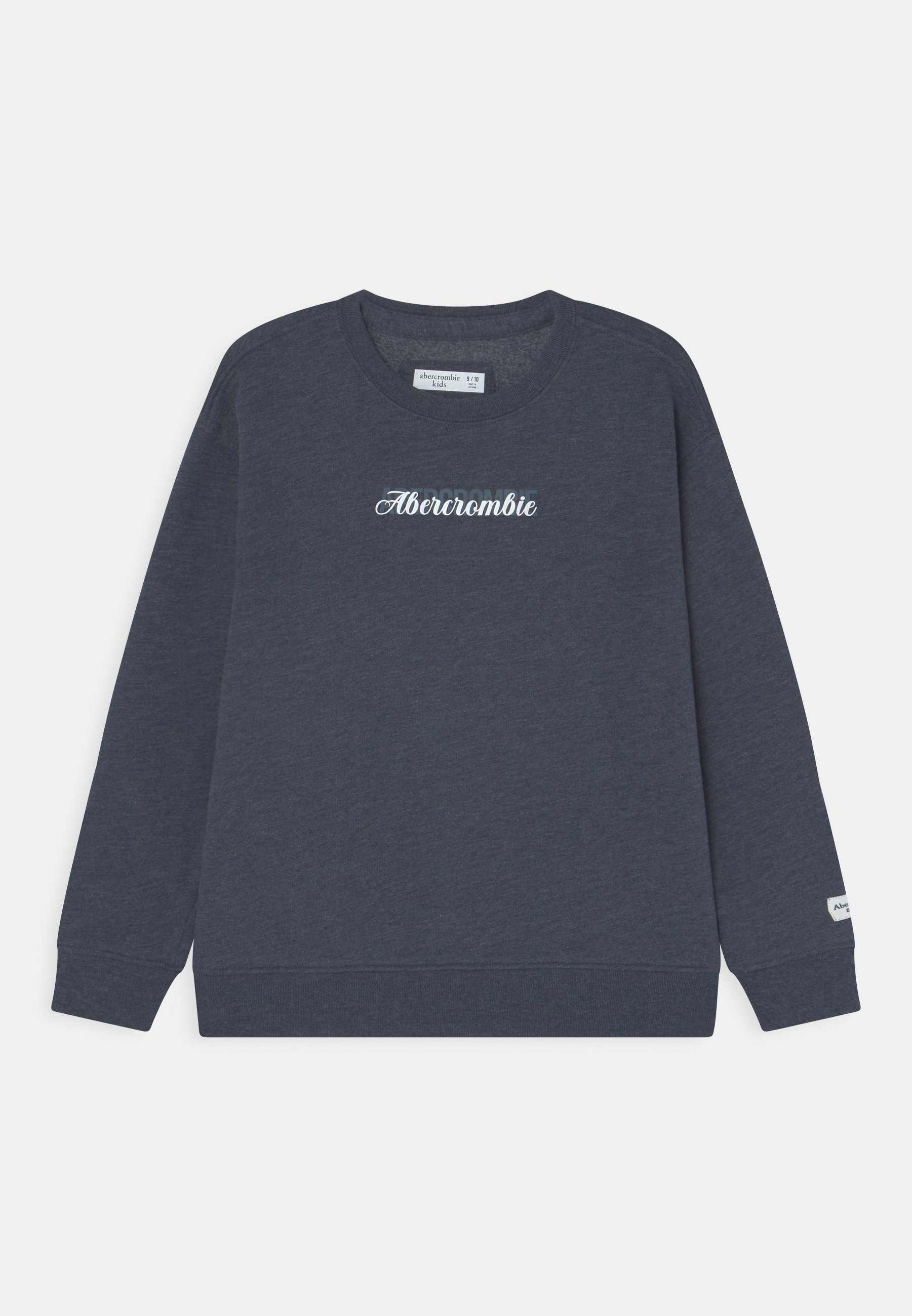 Fitch CORE CREW - Sweatshirt - blue 