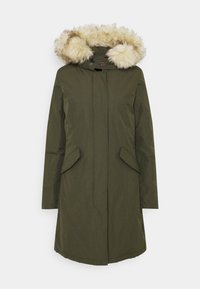 Canadian Classics Dunkappa / -rock - khaki