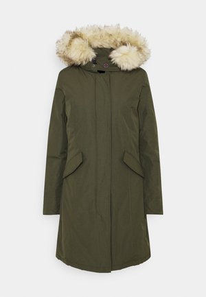 Dunkappa / -rock - khaki