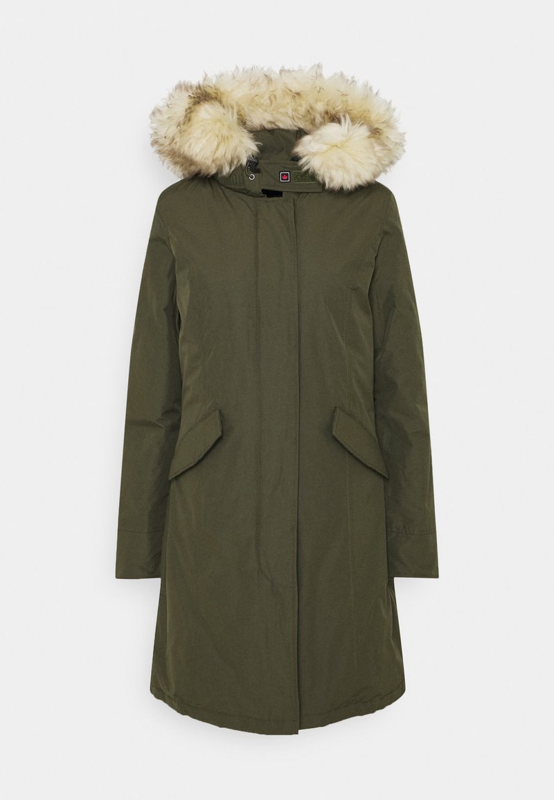 Canadian Classics Dunkappa / -rock - khaki