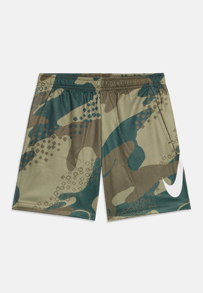 Nike Sportswear Korte broeken groen